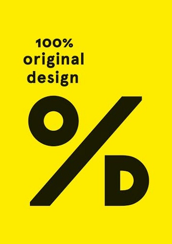 100% Original Design #2